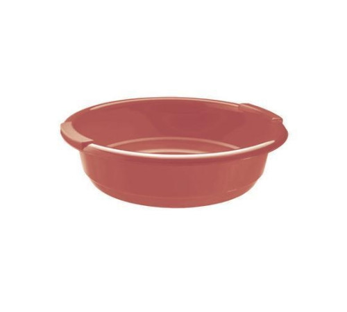 Миска коническая 3,2л d28см h8,5см, п/п