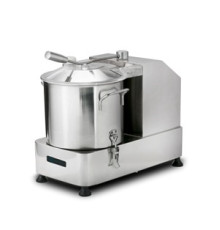 КУТТЕР STARFOOD HR-9