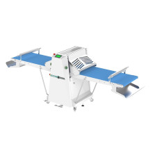 ТЕСТОРАСКАТКА ROLLMATIC R65A-T/14