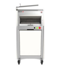 ХЛЕБОРЕЗКА JAC ECO+ 450M / ВОЗДУХОДУВКА