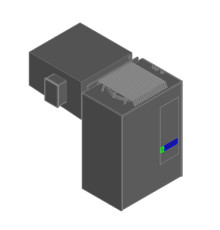 СПЛИТСИСТЕМА POLAIR SM 109 SD ПУЛЬТ