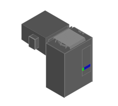 СПЛИТСИСТЕМА POLAIR SM 109 SD ПУЛЬТ