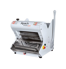 ХЛЕБОРЕЗКА НАСТОЛЬНАЯ РУЧНАЯ APACH BAKERY LINE C42 11ММ СО СМАЗКОЙ НОЖЕЙ