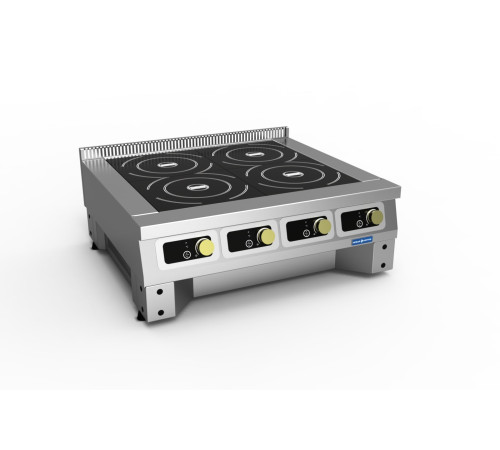 ПЛИТА ИНДУКЦИОННАЯ ЭЛЕКТРИЧЕСКАЯ НОВАЯ ЭНЕРГИЯ ПЭИ-4 (700) НАСТОЛЬНАЯ