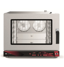 Пароконвектомат TATRA TC05D2CL