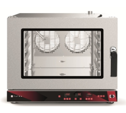 Пароконвектомат TATRA TC05D2CL