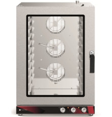 Пароконвектомат TATRA TB10M1L