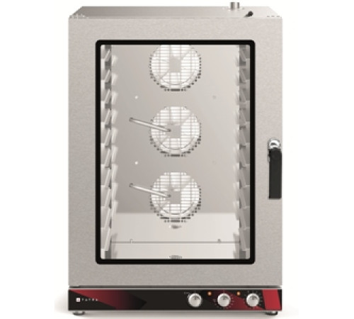 Пароконвектомат TATRA TB10M1L