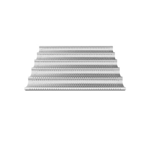 ПРОТИВЕНЬ ДЛЯ БАГЕТОВ Д/ВЫПЕЧКИ UNOX TG445