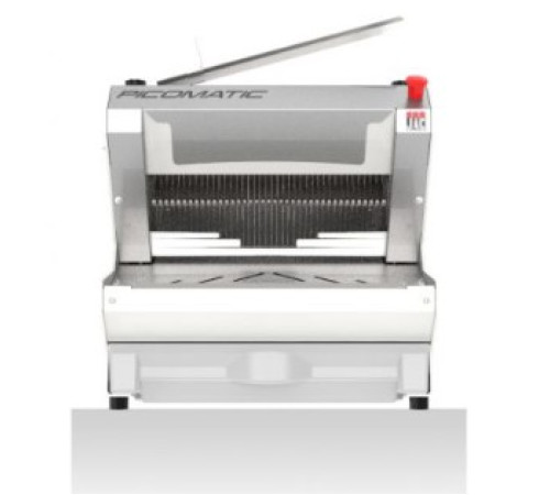 ХЛЕБОРЕЗКА JAC PICOMATIC 450M 12 ММ