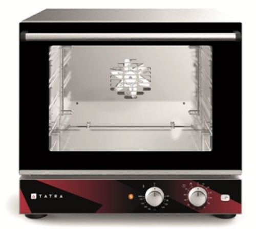 ПЕЧЬ КОНВЕКЦИОННАЯ TATRA TO44MHS