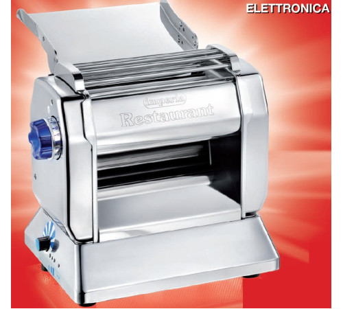 АППАРАТ Д/МАКАРОН IMPERIA RESTAURANT ELETTRONICA 220V 046