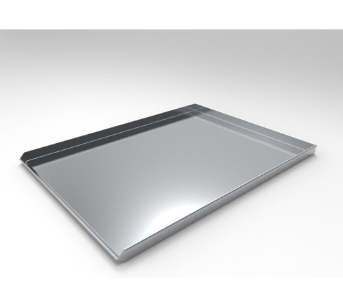 ПРОТИВЕНЬ НЕПЕРФОРИРОВАННЫЙ APACH BAKERY LINE AT46S3 СО СКОСОМ