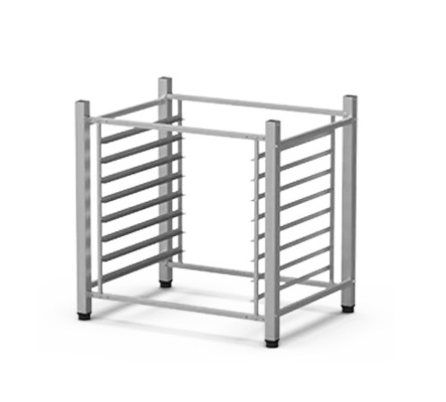 ПОДСТАВКА ДЛЯ ПЕЧЕЙ 600X400 UNOX XR190