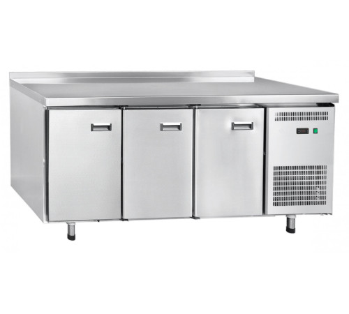 СТОЛ С ОХЛАЖД.ШКАФОМ СХС-70-02 24120011110