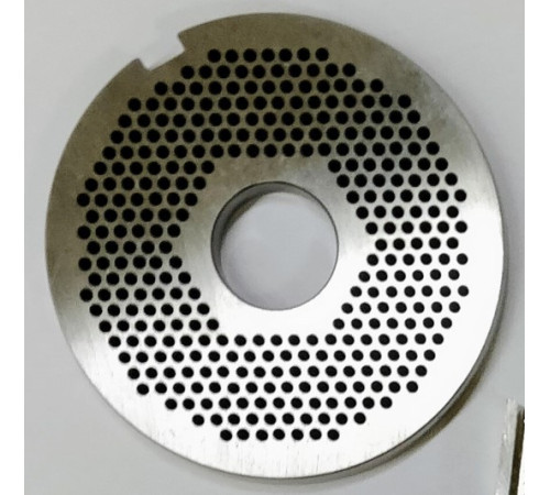 РЕШЁТКА 7.8 ММ Д/МЯСОРУБКИ KT LM-82 UNGER 82007,8