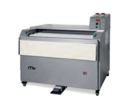 ШКАФ ПРЕДВАРИТЕЛЬНОЙ РАССТОЙКИ JAC MB S/ПОЛКА/НОЖНОЕ УПР.