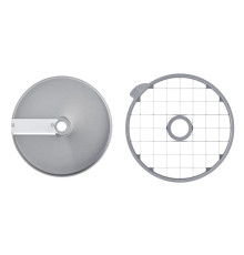 ДИСК КУБИКИ ROBOT COUPE 28115W 25ММ MINERAL+