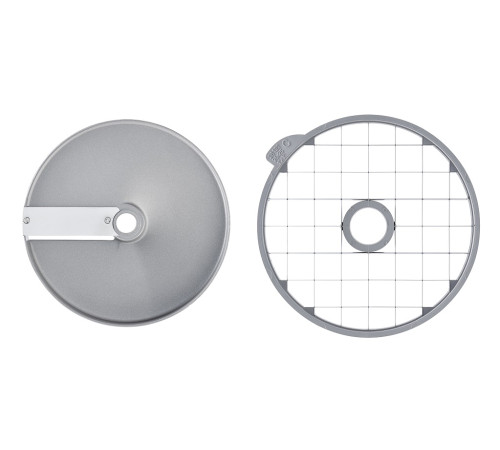 ДИСК КУБИКИ ROBOT COUPE 28115W 25ММ MINERAL+