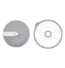 ДИСК КУБИКИ ROBOT COUPE 28197W 12Х12Х12ММ MINERAL+