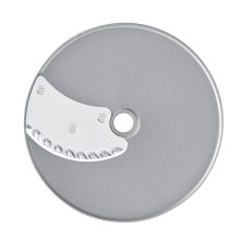 ДИСК НАРЕЗ. ROBOT COUPE 27070W 5ММ ВОЛНИСТЫЙ MINERAL+