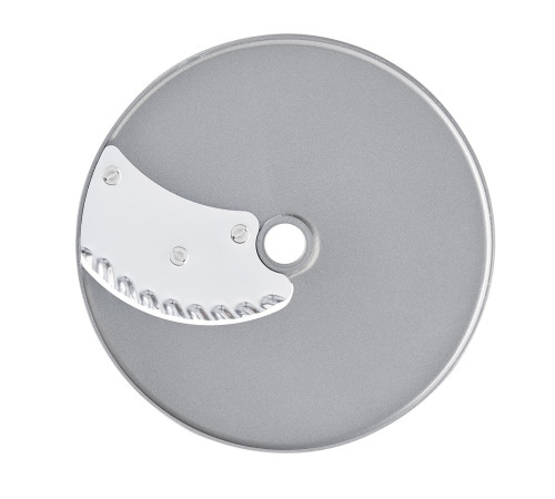 ДИСК НАРЕЗ. ROBOT COUPE 27070W 5ММ ВОЛНИСТЫЙ MINERAL+