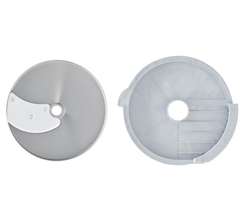 ДИСК СОЛОМКА ROBOT COUPE 28135W 10Х10ММ ФРЕНЧ-ФРИ MINERAL+