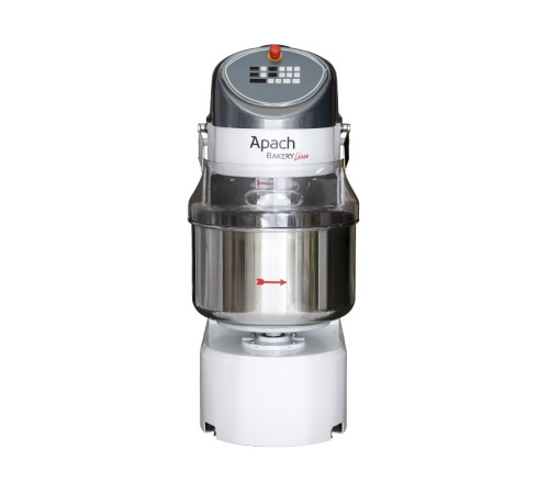 ТЕСТОМЕС СПИРАЛЬНЫЙ APACH BAKERY LINE V 80 EP