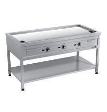 ПЛИТА-ГРИЛЬ ТЕППАН-ЯКИ ЭЛЕКТРИЧЕСКАЯ ВУЛКАН-HEIDEBRENNER ETP3 КАСАГИ АРТ. 691195