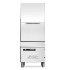 МАШИНА КОТЛОМОЕЧНАЯ DIHR LP1 800+XP+DDE