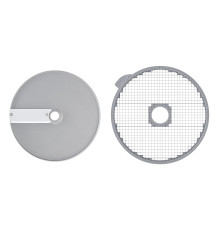 ДИСК КУБИКИ ROBOT COUPE 28110W 5ММ MINERAL+