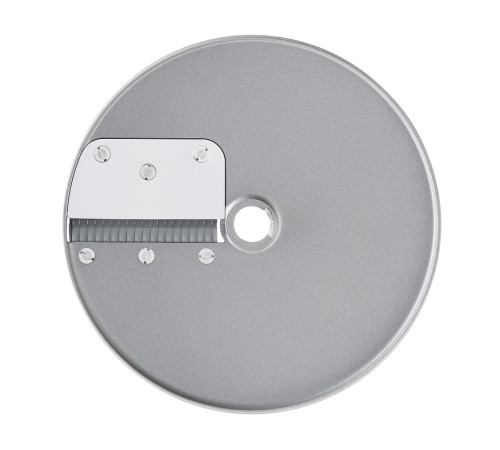 ДИСК МЕЛКИЕ КУБИКИ ROBOT COUPE БРЮНУАЗ 28176W MINERAL+