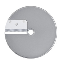 ДИСК НАРЕЗ. ROBOT COUPE 28198W MINERAL+ 2ММ ГОФРЕТ