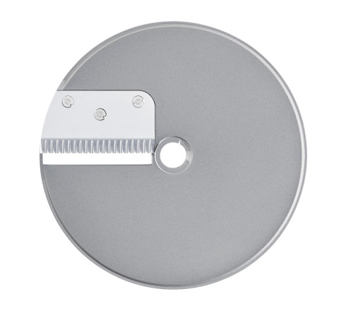 ДИСК НАРЕЗ. ROBOT COUPE 28198W MINERAL+ 2ММ ГОФРЕТ