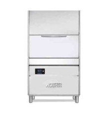 МАШИНА КОТЛОМОЕЧНАЯ DIHR LP3 S PLUS ELETTRONICA+DDE