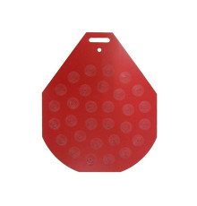 ТАРЕЛКА ДОПОЛНИТЕЛЬНАЯ ДЛЯ ТЕСТОДЕЛИТЕЛЕЙ-ОКРУГЛИТЕЛЕЙ APACH BAKERY LINE SPA 22