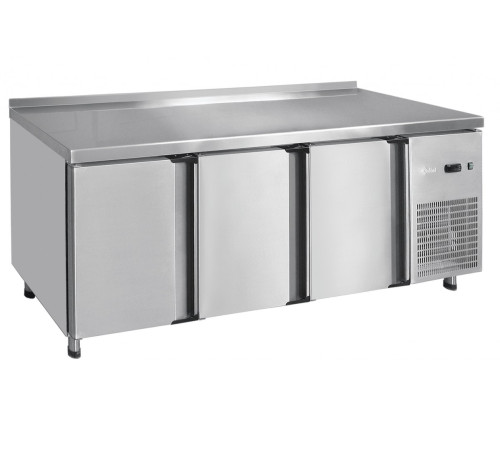 СТОЛ С ОХЛАЖД.ШКАФОМ СХС-60-02 24020011110
