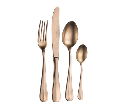 Нож десертный Baguette Alchimique bronze 0WB20006