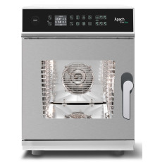 ПАРОКОНВЕКТОМАТ APACH AP6ND COMPACT
