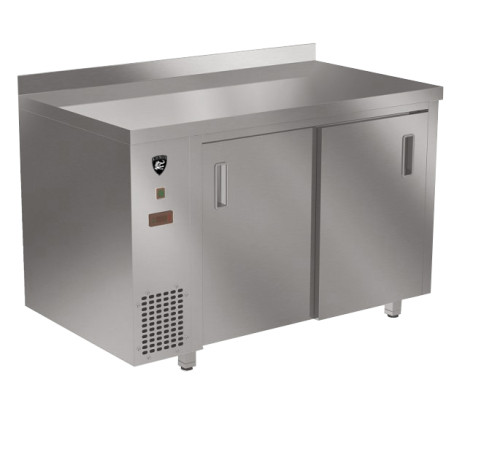 СТОЛ ТЕПЛОВОЙ ПРИСТЕННЫЙ KAYMAN ТСП-11/1407