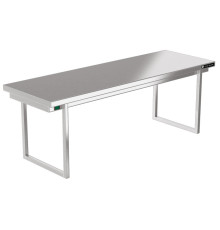 ПОЛКА НАСТОЛЬНАЯ ТЕПЛОВАЯ KAYMAN ПТН-21/1604