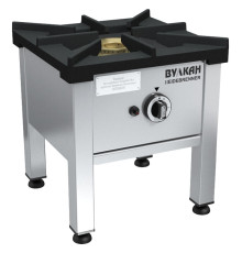 ПЛИТА-ТАБУРЕТ ГАЗОВАЯ ВУЛКАН-HEIDEBRENNER ПРГ-IIА-1 81971