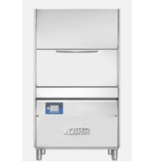 МАШИНА КОТЛОМОЕЧНАЯ DIHR LP3 S PLUS ELETTRONICA