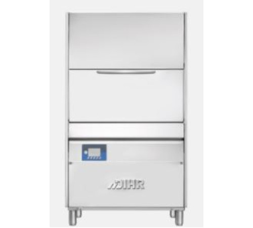 МАШИНА КОТЛОМОЕЧНАЯ DIHR LP3 S PLUS ELETTRONICA