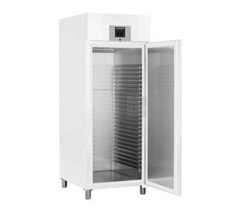 ШКАФ ХОЛОД.С ГЛУХ.ДВЕРЬЮ LIEBHERR BKPV 8420