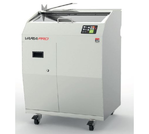 ХЛЕБОРЕЗКА JAC VARIA-SELF-800 НЕРЖ. 1Ф