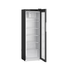 ШКАФ ХОЛОД.СО СТЕКЛОМ LIEBHERR MRFVD 4011 ЧЕРНЫЙ