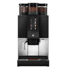 КОФЕМАШИНА  WMF 1300S 03.1350.0070+ПОДКЛЮЧ. К ВОДОП. 03.1398.6001