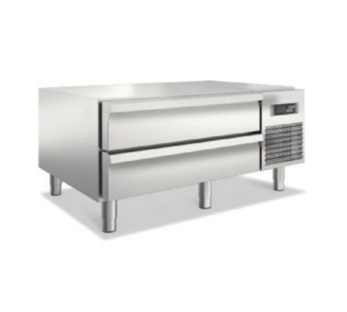 БАЗА МОРОЗИЛЬНАЯ APACH CHEF LINE SLBF912D