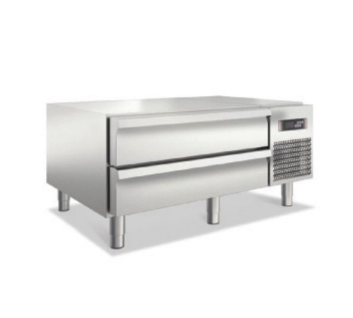 БАЗА МОРОЗИЛЬНАЯ APACH CHEF LINE SLBF910D